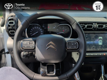 Photo 9 du bon plan CITROEN C3 Aircross 1.2 PureTech 110ch S&S MAX occasion à 13490 €