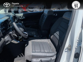 Photo 11 du bon plan CITROEN C3 Aircross 1.2 PureTech 110ch S&S MAX occasion à 13490 €