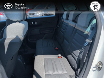 Photo 12 du bon plan CITROEN C3 Aircross 1.2 PureTech 110ch S&S MAX occasion à 13490 €