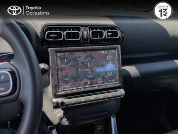 Photo 15 du bon plan CITROEN C3 Aircross 1.2 PureTech 110ch S&S MAX occasion à 13490 €