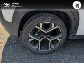 Photo 16 du bon plan CITROEN C3 Aircross 1.2 PureTech 110ch S&S MAX occasion à 13490 €
