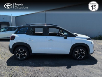 Photo 17 du bon plan CITROEN C3 Aircross 1.2 PureTech 110ch S&S MAX occasion à 13490 €