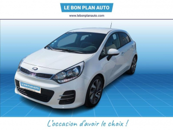 Photo 2 du bon plan KIA Rio 1.2 85ch Urban Chic 5p occasion à 8390 €