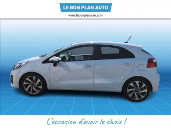 Photo 3 du bon plan KIA Rio 1.2 85ch Urban Chic 5p occasion à 8390 €