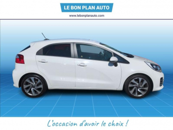 Photo 7 du bon plan KIA Rio 1.2 85ch Urban Chic 5p occasion à 8390 €