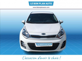 Photo 9 du bon plan KIA Rio 1.2 85ch Urban Chic 5p occasion à 8390 €