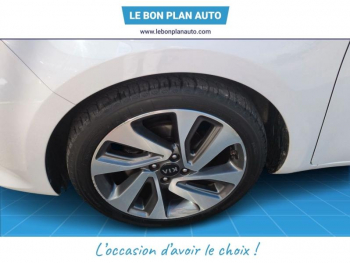 Photo 10 du bon plan KIA Rio 1.2 85ch Urban Chic 5p occasion à 8390 €