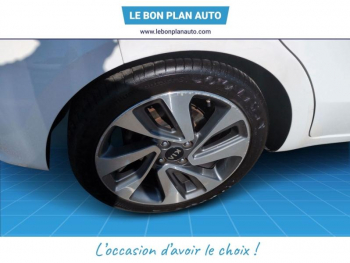 Photo 12 du bon plan KIA Rio 1.2 85ch Urban Chic 5p occasion à 8390 €