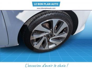 Photo 13 du bon plan KIA Rio 1.2 85ch Urban Chic 5p occasion à 8390 €