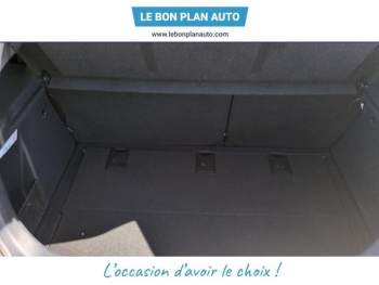 Photo 14 du bon plan KIA Rio 1.2 85ch Urban Chic 5p occasion à 8390 €