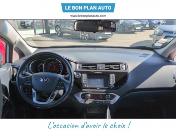 Photo 15 du bon plan KIA Rio 1.2 85ch Urban Chic 5p occasion à 8390 €