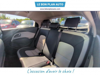 Photo 18 du bon plan KIA Rio 1.2 85ch Urban Chic 5p occasion à 8390 €