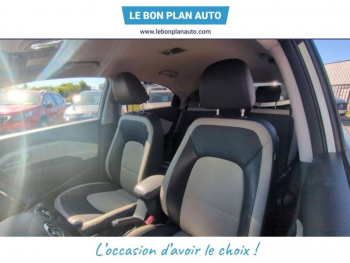 Photo 19 du bon plan KIA Rio 1.2 85ch Urban Chic 5p occasion à 8390 €