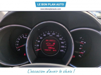 Photo 20 du bon plan KIA Rio 1.2 85ch Urban Chic 5p occasion à 8390 €