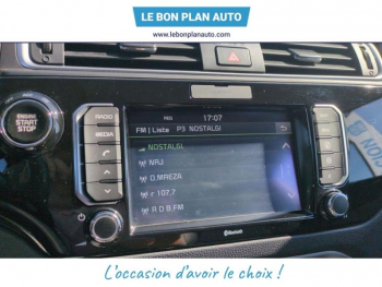 Photo 21 du bon plan KIA Rio 1.2 85ch Urban Chic 5p occasion à 8390 €