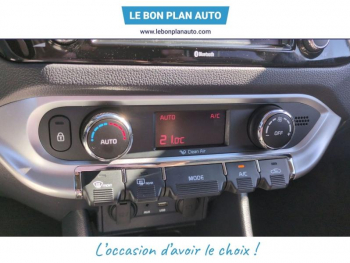 Photo 22 du bon plan KIA Rio 1.2 85ch Urban Chic 5p occasion à 8390 €