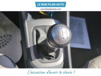 Photo 23 du bon plan KIA Rio 1.2 85ch Urban Chic 5p occasion à 8390 €
