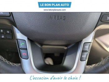Photo 25 du bon plan KIA Rio 1.2 85ch Urban Chic 5p occasion à 8390 €