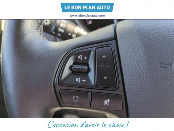 Photo 26 du bon plan KIA Rio 1.2 85ch Urban Chic 5p occasion à 8390 €