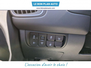 Photo 27 du bon plan KIA Rio 1.2 85ch Urban Chic 5p occasion à 8390 €