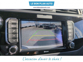 Photo 28 du bon plan KIA Rio 1.2 85ch Urban Chic 5p occasion à 8390 €