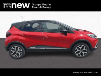 Photo 3 du bon plan RENAULT Captur 0.9 TCe 90ch energy Intens Euro6c occasion à 12600 €