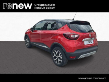 Photo 5 du bon plan RENAULT Captur 0.9 TCe 90ch energy Intens Euro6c occasion à 12600 €
