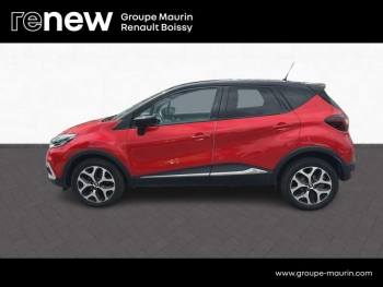 Photo 6 du bon plan RENAULT Captur 0.9 TCe 90ch energy Intens Euro6c occasion à 12600 €