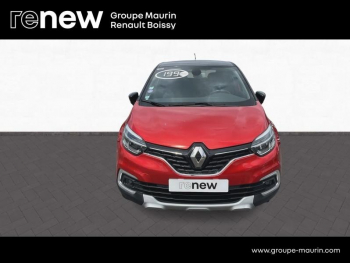 Photo 7 du bon plan RENAULT Captur 0.9 TCe 90ch energy Intens Euro6c occasion à 12600 €