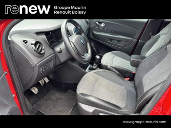 Photo 11 du bon plan RENAULT Captur 0.9 TCe 90ch energy Intens Euro6c occasion à 12600 €