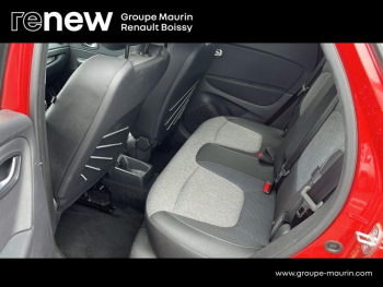 Photo 12 du bon plan RENAULT Captur 0.9 TCe 90ch energy Intens Euro6c occasion à 12600 €