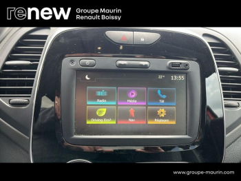 Photo 13 du bon plan RENAULT Captur 0.9 TCe 90ch energy Intens Euro6c occasion à 12600 €