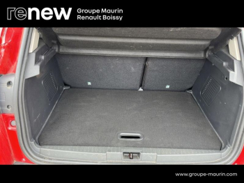 Photo 14 du bon plan RENAULT Captur 0.9 TCe 90ch energy Intens Euro6c occasion à 12600 €