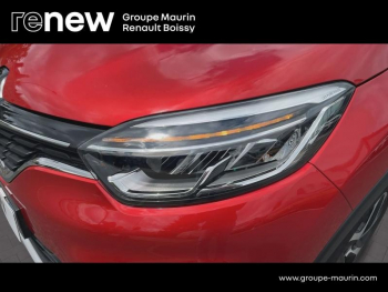 Photo 16 du bon plan RENAULT Captur 0.9 TCe 90ch energy Intens Euro6c occasion à 12600 €