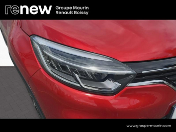 Photo 17 du bon plan RENAULT Captur 0.9 TCe 90ch energy Intens Euro6c occasion à 12600 €