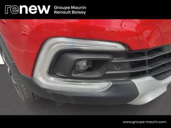 Photo 18 du bon plan RENAULT Captur 0.9 TCe 90ch energy Intens Euro6c occasion à 12600 €