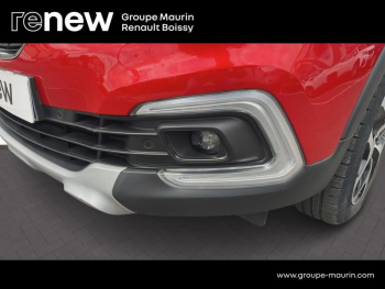 Photo 19 du bon plan RENAULT Captur 0.9 TCe 90ch energy Intens Euro6c occasion à 12600 €