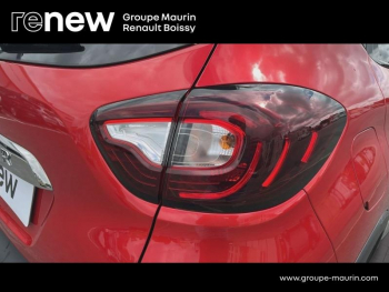 Photo 21 du bon plan RENAULT Captur 0.9 TCe 90ch energy Intens Euro6c occasion à 12600 €