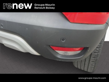 Photo 22 du bon plan RENAULT Captur 0.9 TCe 90ch energy Intens Euro6c occasion à 12600 €