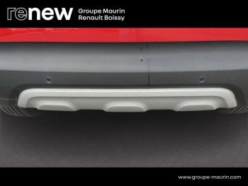 Photo 23 du bon plan RENAULT Captur 0.9 TCe 90ch energy Intens Euro6c occasion à 12600 €