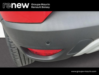 Photo 24 du bon plan RENAULT Captur 0.9 TCe 90ch energy Intens Euro6c occasion à 12600 €
