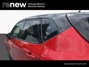 Photo 25 du bon plan RENAULT Captur 0.9 TCe 90ch energy Intens Euro6c occasion à 12600 €