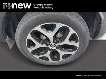Photo 27 du bon plan RENAULT Captur 0.9 TCe 90ch energy Intens Euro6c occasion à 12600 €