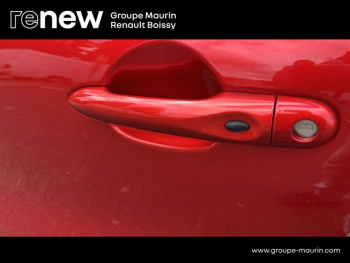 Photo 28 du bon plan RENAULT Captur 0.9 TCe 90ch energy Intens Euro6c occasion à 12600 €