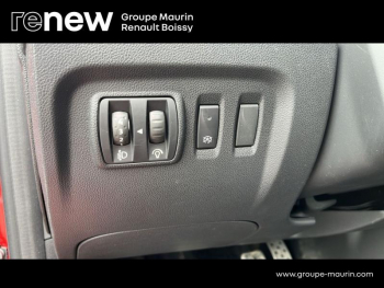 Photo 30 du bon plan RENAULT Captur 0.9 TCe 90ch energy Intens Euro6c occasion à 12600 €