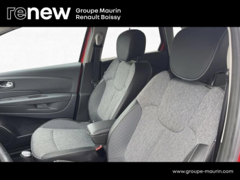 Photo 40 du bon plan RENAULT Captur 0.9 TCe 90ch energy Intens Euro6c occasion à 12600 €