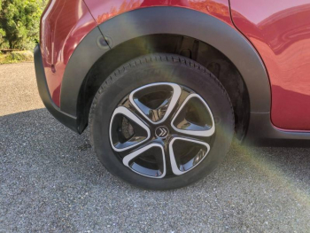 Photo 11 du bon plan CITROEN C3 1.2 PureTech 110ch S&S Shine occasion à 8890 €