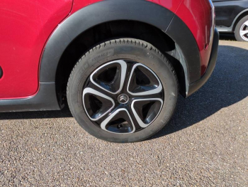 Photo 12 du bon plan CITROEN C3 1.2 PureTech 110ch S&S Shine occasion à 8890 €