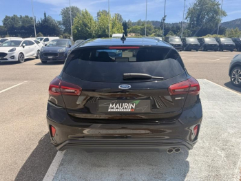 Photo 5 du bon plan FORD Focus 1.0 Flexifuel mHEV 125ch ST-Line X occasion à 20989 €