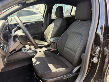 Photo 10 du bon plan FORD Focus 1.0 Flexifuel mHEV 125ch ST-Line X occasion à 20989 €